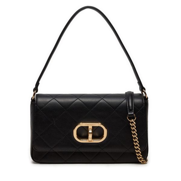 TWINSET Дамска чанта TWINSET 242TB7252 Черен