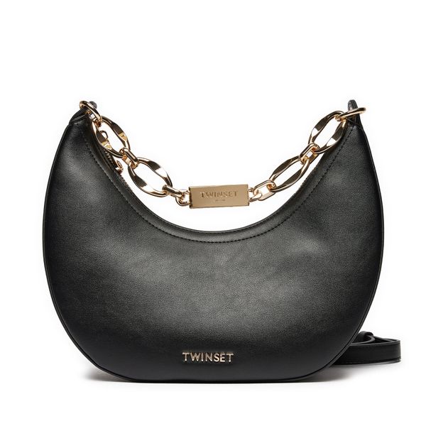 TWINSET Дамска чанта TWINSET 242TD8350 Черен
