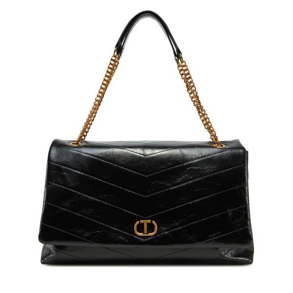 TWINSET Дамска чанта TWINSET 251TB7450 Черен