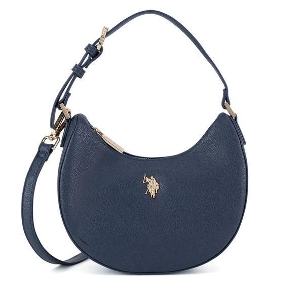 U.S. Polo Assn. Дамска чанта U.S. Polo Assn. BIUXT8388WVP Тъмносин