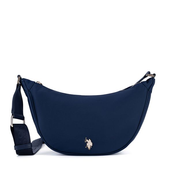 U.S. Polo Assn. Дамска чанта U.S. Polo Assn. BIUXT8404WIP Тъмносин