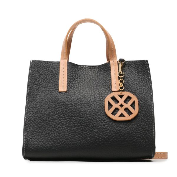 Unisa Дамска чанта Unisa Zedna Dd Black