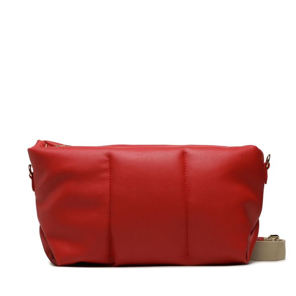 Unisa Дамска чанта Unisa Zfeli Sup Scarlet