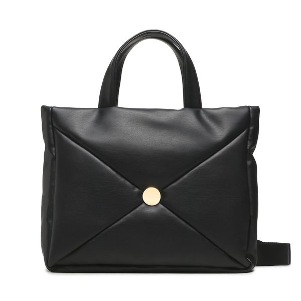 Unisa Дамска чанта Unisa Zkeisa Sup Black