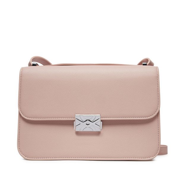 United Colors Of Benetton Дамска чанта United Colors Of Benetton 6HKVUY028 Розов