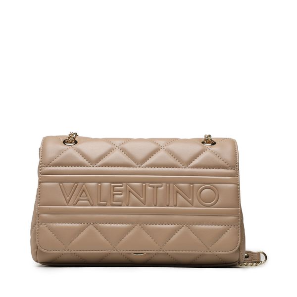 Valentino Дамска чанта Valentino Ada VBS51O05 Beige