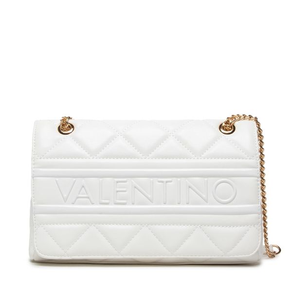 Valentino Дамска чанта Valentino Ada VBS51O05 Бял