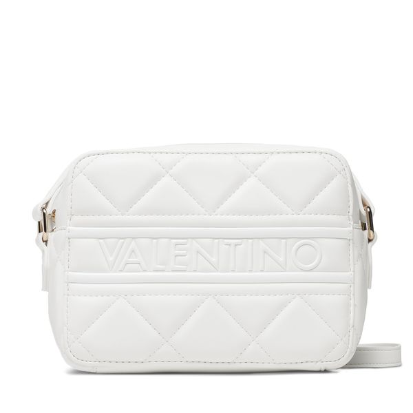 Valentino Дамска чанта Valentino Ada VBS51O06 Бял