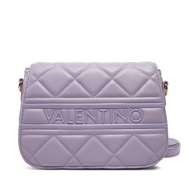 Valentino Дамска чанта Valentino Ada VBS51O09 Виолетов