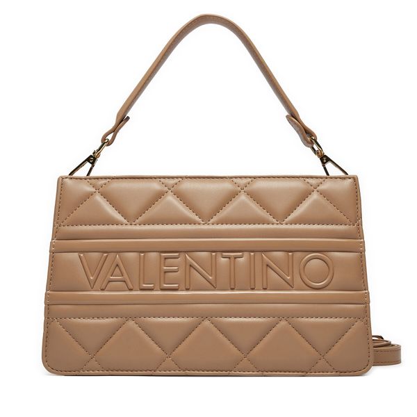 Valentino Дамска чанта Valentino Ada VBS51O10 Бежов