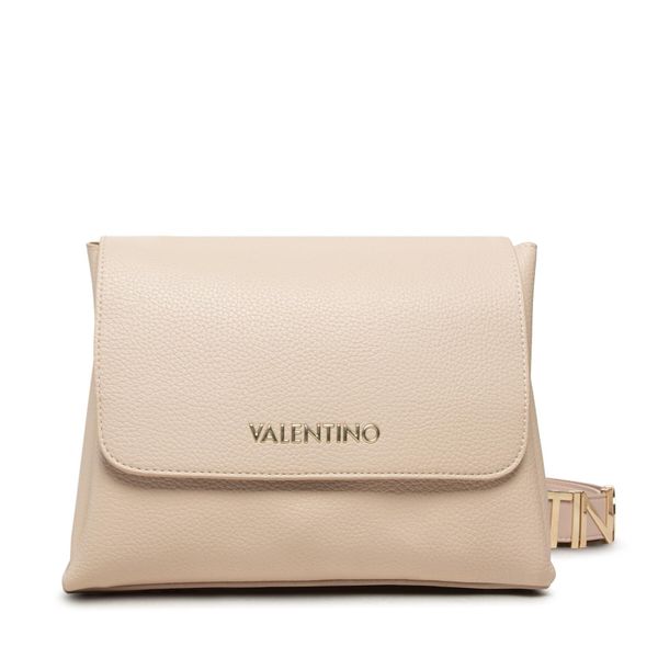 Valentino Дамска чанта Valentino Alexia VBS5A803 Бежов
