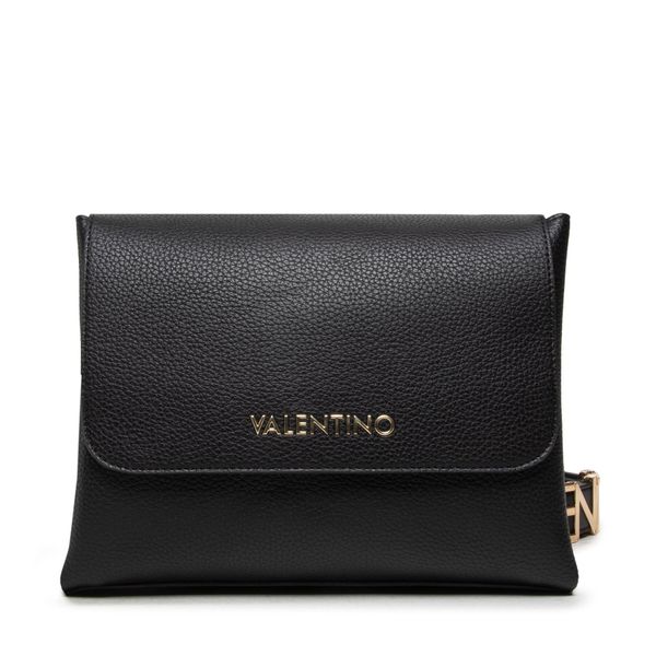 Valentino Дамска чанта Valentino Alexia VBS5A803 Nero