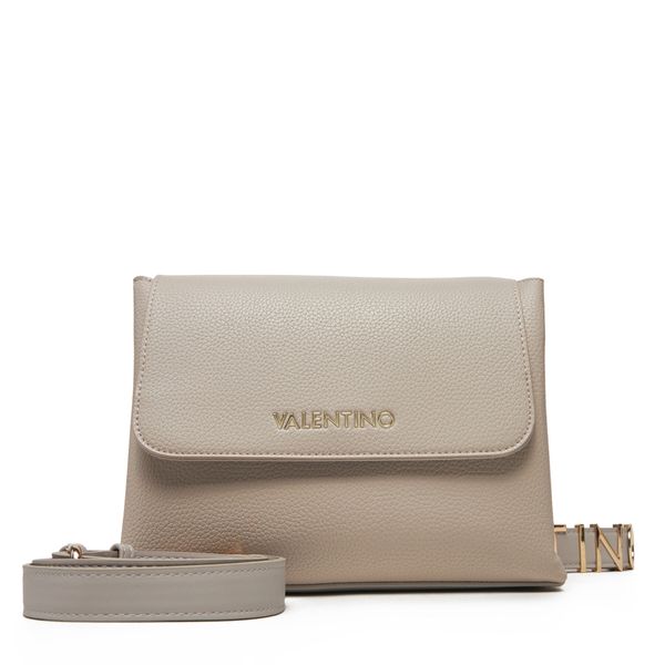 Valentino Дамска чанта Valentino Alexia VBS5A803 Сив