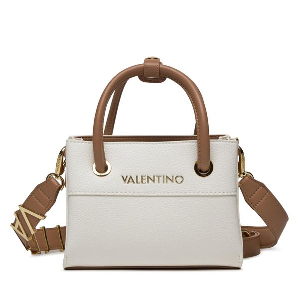 Valentino Дамска чанта Valentino Alexia VBS5A805 Бял