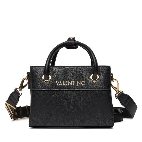 Valentino Дамска чанта Valentino Alexia VBS5A805 Черен