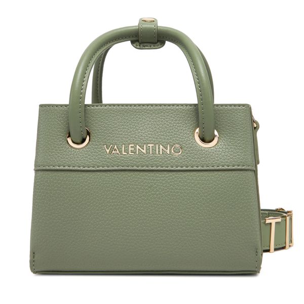 Valentino Дамска чанта Valentino Alexia VBS5A805 Зелен