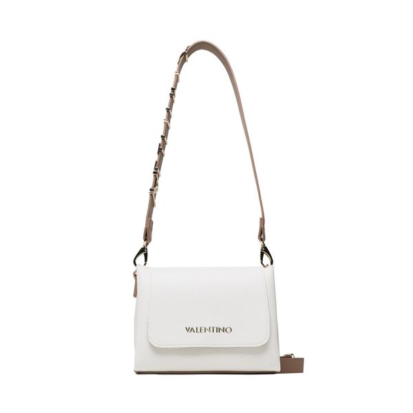 Valentino Дамска чанта Valentino Alexia VBS5A806 Бял