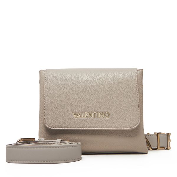 Valentino Дамска чанта Valentino Alexia VBS5A806 Сив