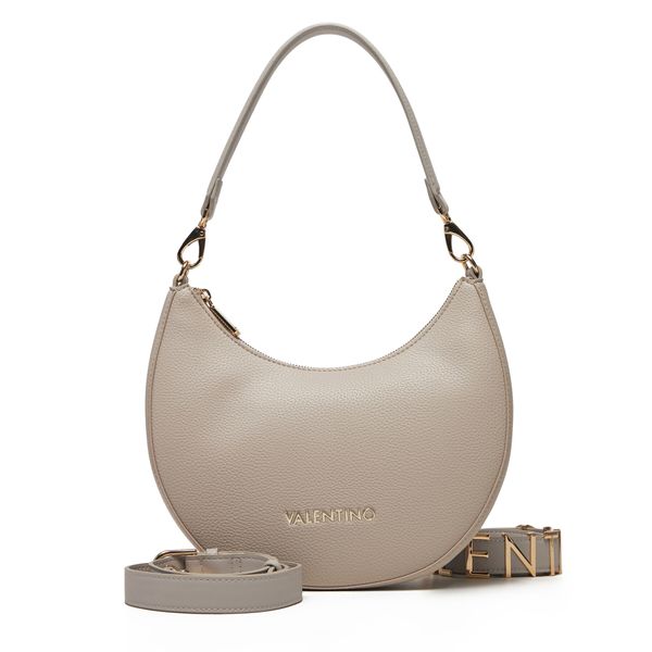 Valentino Дамска чанта Valentino Alexia VBS5A808 Сив