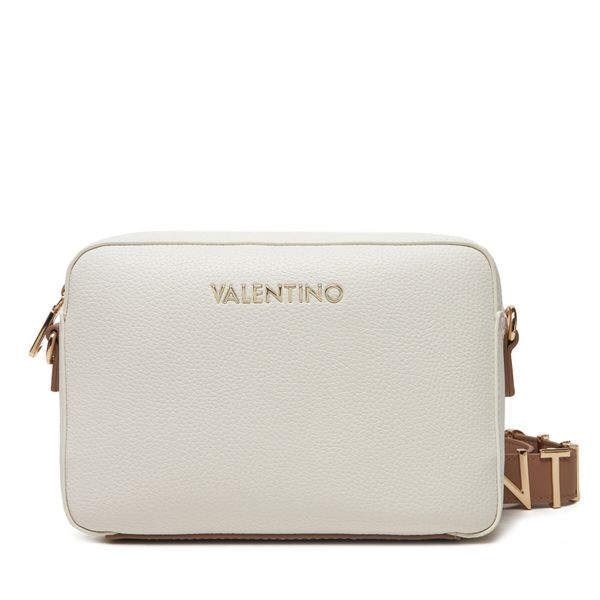 Valentino Дамска чанта Valentino Alexia VBS5A809 Бял