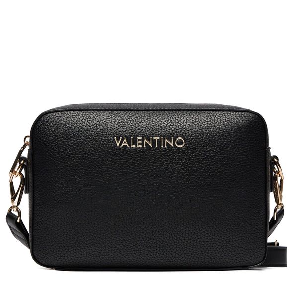 Valentino Дамска чанта Valentino Alexia VBS5A809 Черен