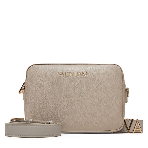 Valentino Дамска чанта Valentino Alexia VBS5A809 Сив
