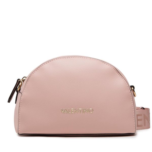 Valentino Дамска чанта Valentino Arepa VBS6IQ09 Розов