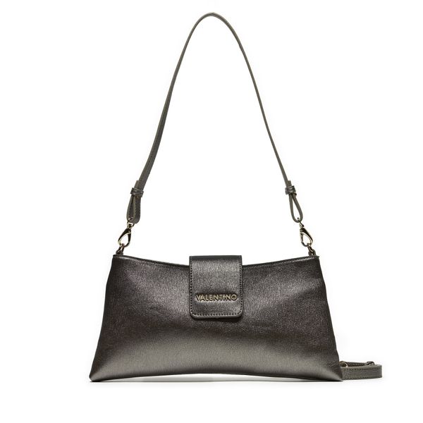 Valentino Дамска чанта Valentino Aroma VBS8GP13MET Сив