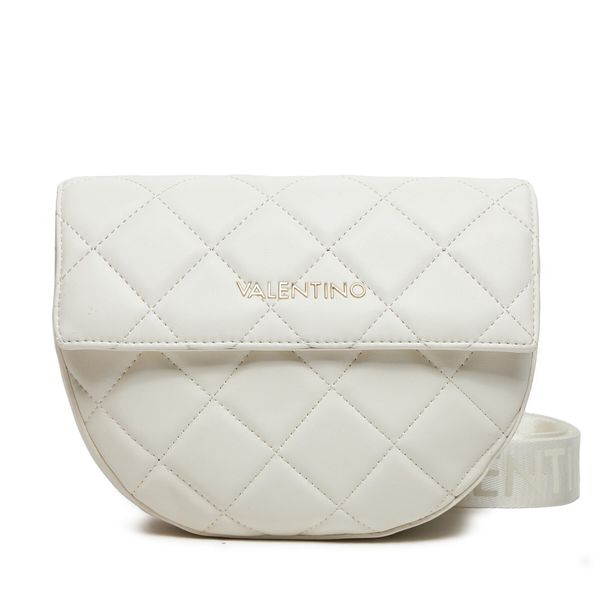 Valentino Дамска чанта Valentino Bigs VBS3XJ02MAT Bianco 006
