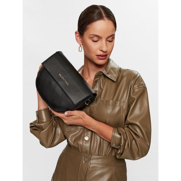 Valentino Дамска чанта Valentino Bigs VBS3XJ02N Nero/Nero 216