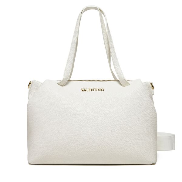 Valentino Дамска чанта Valentino Blossom Re VBS8P201 Бял