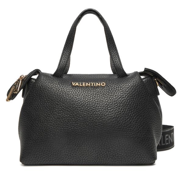 Valentino Дамска чанта Valentino Blossom Re VBS8P205 Черен