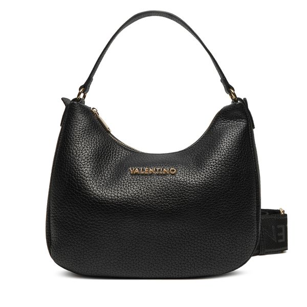 Valentino Дамска чанта Valentino Blossom Re VBS8P207 Черен