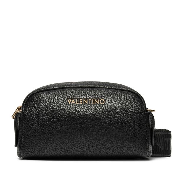 Valentino Дамска чанта Valentino Blossom Re VBS8P215 Черен