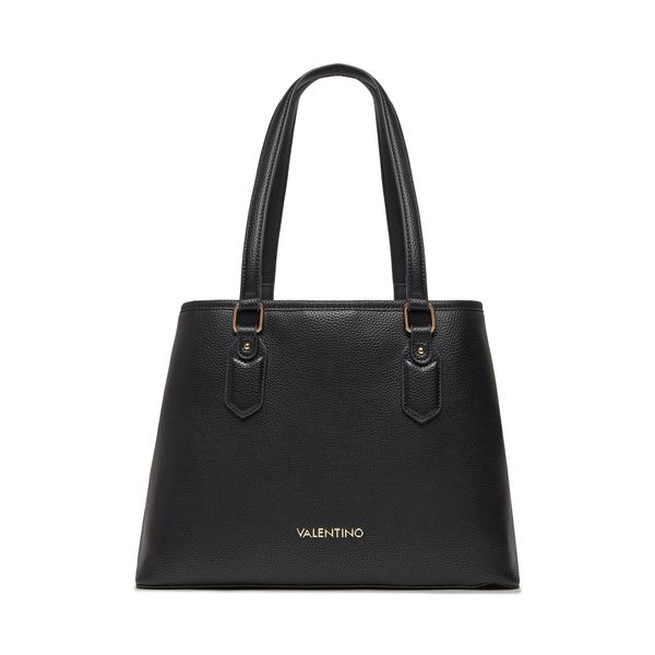Valentino Дамска чанта Valentino Brixton VBS7LX01 Nero 001