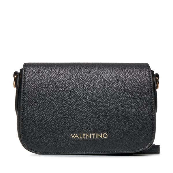 Valentino Дамска чанта Valentino Brixton VBS7LX08 Nero 001