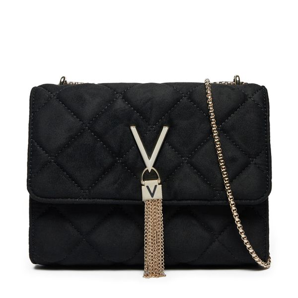 Valentino Дамска чанта Valentino Charlotte VBS8H109 Черен