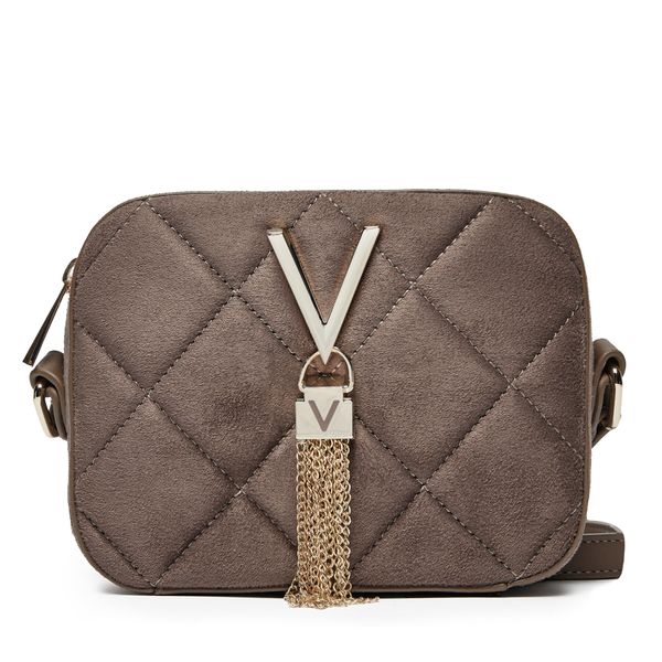 Valentino Дамска чанта Valentino Charlotte VBS8H115 Кафяв