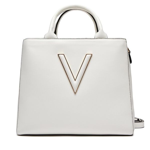 Valentino Дамска чанта Valentino Coney VBS7QN02 Bianco 006
