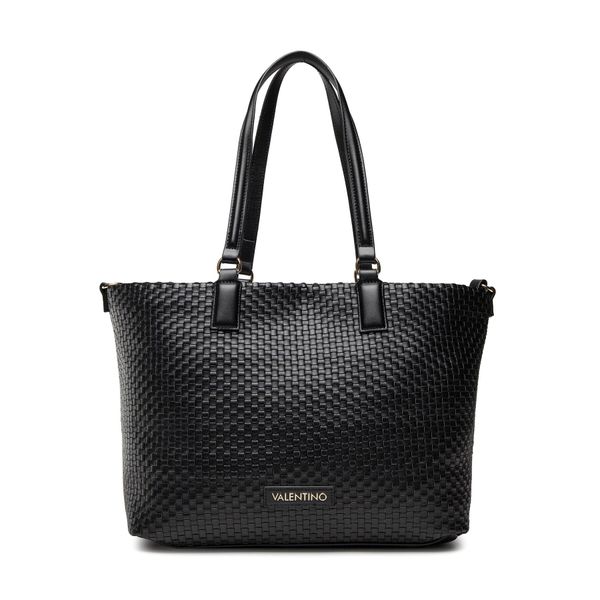 Valentino Дамска чанта Valentino Daiquiri VBS6B501 Черен