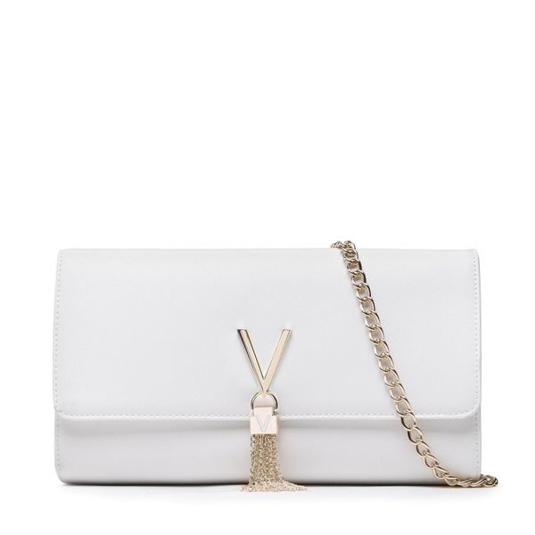 Valentino Дамска чанта Valentino Divina Sa VBS1IJ01 Бял