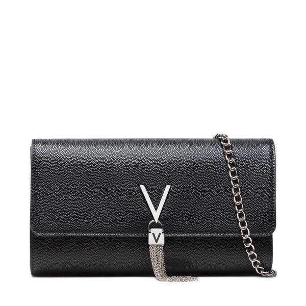 Valentino Дамска чанта Valentino Divina VBS1R401G Nero