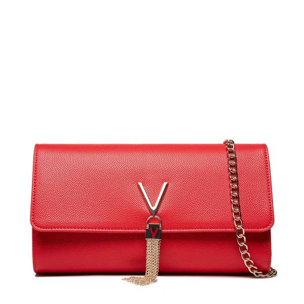 Valentino Дамска чанта Valentino Divina VBS1R401G Rosso
