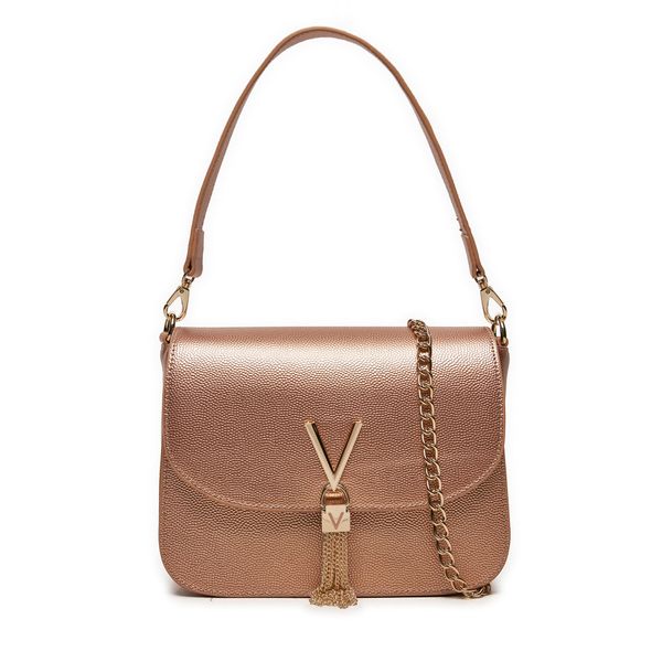 Valentino Дамска чанта Valentino Divina VBS1R404G Червен