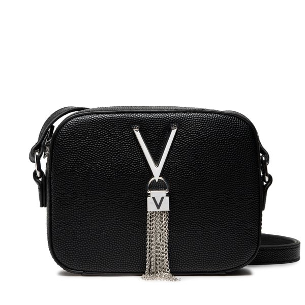 Valentino Дамска чанта Valentino Divina VBS1R409G Nero