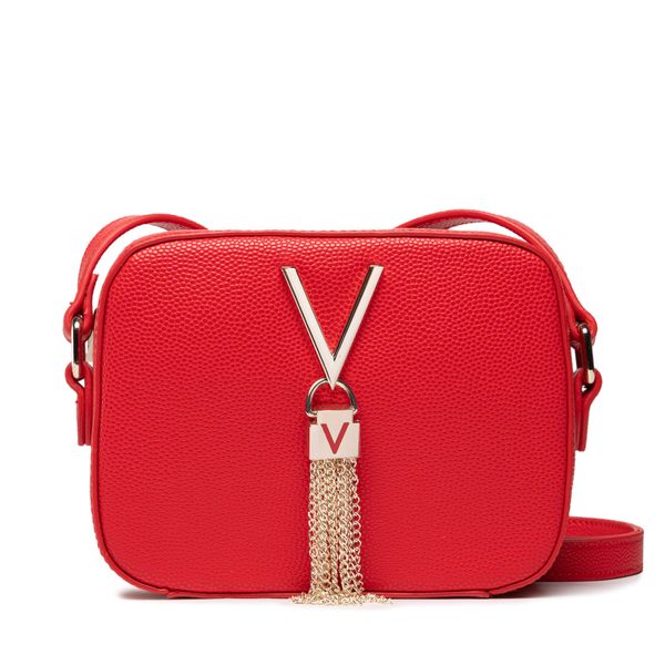 Valentino Дамска чанта Valentino Divina VBS1R409G Rosso