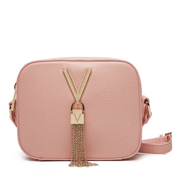 Valentino Дамска чанта Valentino Divina VBS1R409G Розов