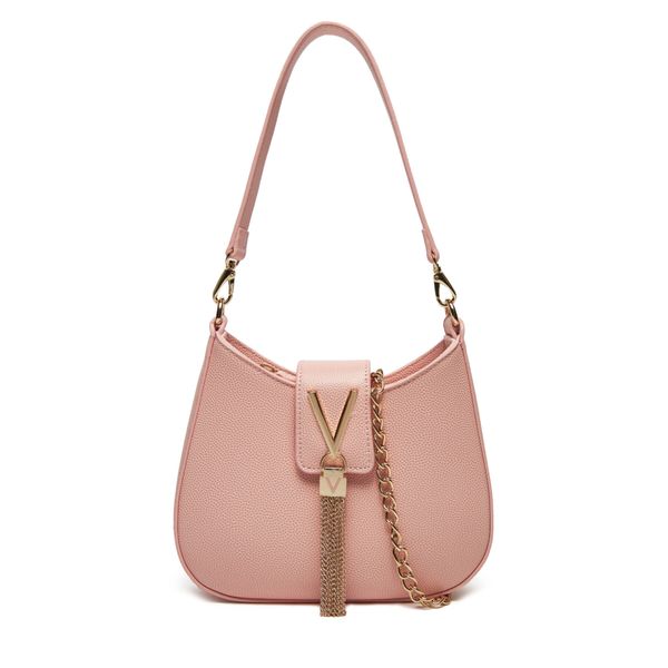 Valentino Дамска чанта Valentino Divina VBS1R417G Розов