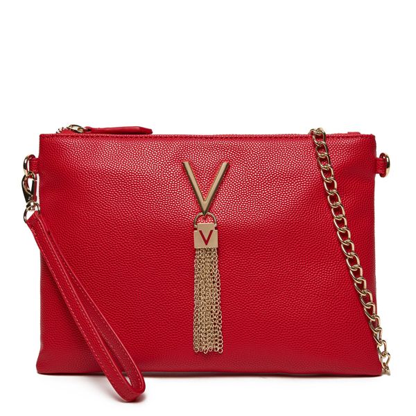Valentino Дамска чанта Valentino Divina  VBS1R419G Червен