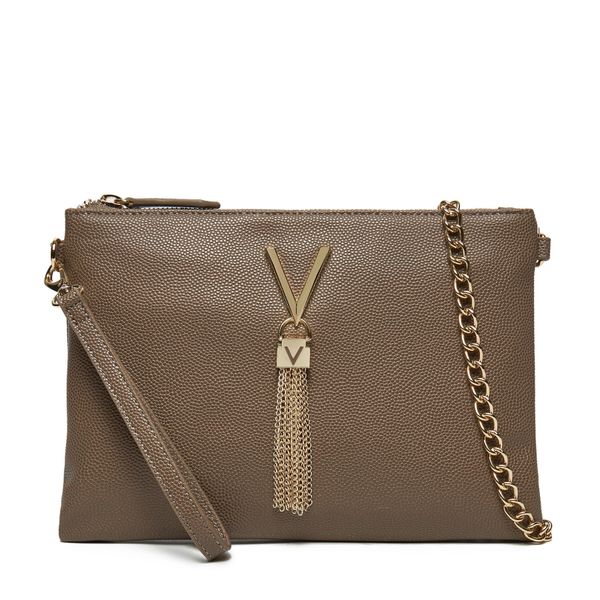 Valentino Дамска чанта Valentino Divina  VBS1R419G Кафяв